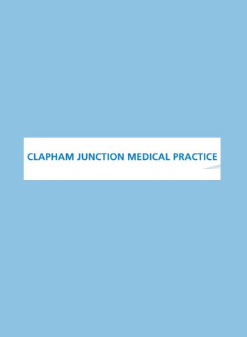 Clapham Junction Medical Practice