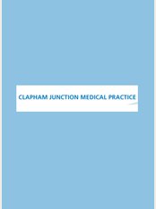 Clapham Junction Medical Practice - 263 Lavender Hill, Battersea, London, SW11 1JD, 