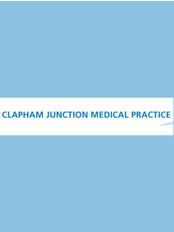 Clapham Junction Medical Practice - 263 Lavender Hill, Battersea, London, SW11 1JD,  0
