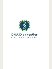 DNA Diagnostics Laboratories - 6 Bendall Mews, London, NW1 6SN, 