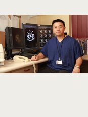 Dr Eric Woo Consultant Radiologist - 40-42 Lee Terrace, Blackheath, London SE3 9UD, Blackheath, London, SE3 9UD, 