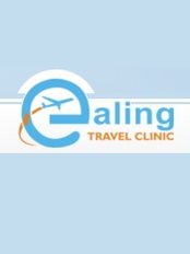 Ealing Travel Clinic - 30 Northfield Avenue, London, W13 9RL,  0