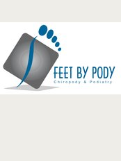 Feet by Pody - Weston Street - c/o London Wellness Centre, 52 Weston Street, London, SE1 3QJ, 