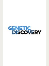 Genetic Discovery - Suite 11, 30 Woburn Place, Bloomsbury, London, WC1H 0JR, 