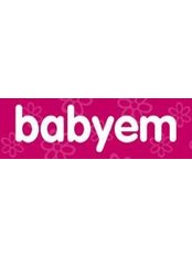 Babyem - Flat 6, The Clarendon, Hackney, London, e97au,  0