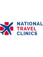 National Travel Clinic - 1 Harley Street, London, W1G 9QD,  0