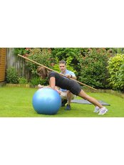 Exercise Therapy - NutriFit Clinic