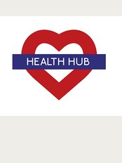 Health Hub - 282  Milkwood Road, Herne Hill, London, SE24 0EZ, 