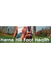 Herne Hill Foot Health - Herne Hill, London, SE24,  0
