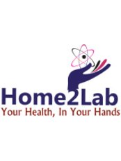 Home-To-Lab Blood Test - Home2Lab