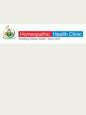 Homoeopathic Health Clinic - 427 Great West Road, Hounslow, Middlesex, TW5 0BY, 