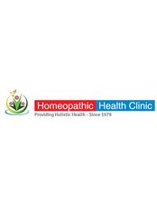 Homoeopathic Health Clinic - 427 Great West Road, Hounslow, Middlesex, TW5 0BY,  0