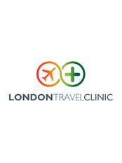London Travel Clinic Waterloo - 109-117 Waterloo Rd, Waterloo, London, SE1 8UL,  0