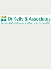 Dr Kelly & Associates - 65, London Wall, London, EC2M 5TU, 
