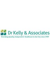 Dr Kelly & Associates - 65, London Wall, London, EC2M 5TU,  0