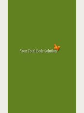 Your Total Body Solution - Gymway 21a Bryanston Street, Marble Arch, London, W1H 7AB, 