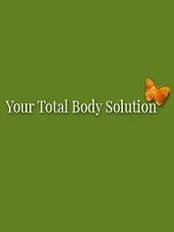 Your Total Body Solution - Gymway 21a Bryanston Street, Marble Arch, London, W1H 7AB,  0
