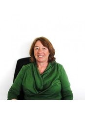 Dr Colette Richardson -  at Ellern Mede eating disorder services London