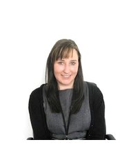 Dr Amy Harrison -  at Ellern Mede eating disorder services London