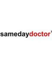 Samedaydoctor - Richmond - The Vineyard Surgery, Richmond, TW10 6PP,  0