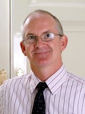Dr Adrian Morris - Dermatologist at Surrey Allergy Clinic - London Medical Centre