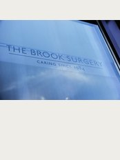 The Brook Surgery - The Brook Surgery