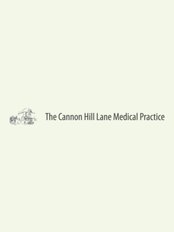 The Cannon Hill Lane Medical Practice - 153 Cannon Hill Lane, West Wimbledon, London, SW20 9DA,  0