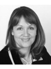 Michele Badenoch - General Practitioner at Blossoms Healthcare City of London