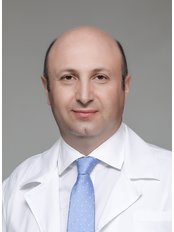 Dr Odisseas Shablahidis - Doctor at Medazur Medical Clinic