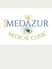 Medazur Medical Clinic - Company Logo
