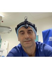 Dr Yavor  Chobanov - Doctor at Medazur Medical Clinic