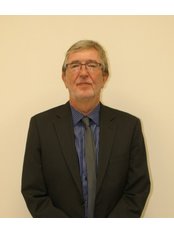 Dr Paul Nicholas - General Practitioner at The GP Surgery