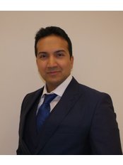 Dr Sudip Dutta - General Practitioner at The GP Surgery