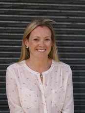 Dr Charlotte  Burton - General Practitioner at The GP Surgery