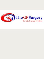 The GP Surgery - 6-10 St George's Road, Wimbledon, London, SW19 4DP, 