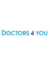 Doctors 4 You - 445 Lordship Ln, Wood Green, London, Haringey, N22 5DJ,  0
