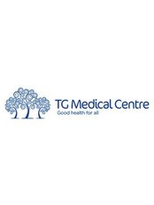 TG Medical Centre - 56-60 Grange Road, West Kirby, Wirral, CH48 4EG,  0