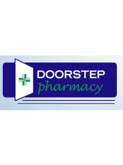 Doortstep Pharmacy Travel Health Clinic - 106 High Street, Harrow on the Hill, Middlsex, HA1 3LP,  0