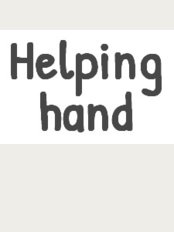 Helping Hand - 121 Giles street, Leith, Edinburgh, Eh66bz, 