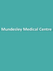 Mundesley Medical Centre - Bacton - Coast Road, Bacton, Norwich, NR12 0EW,  0