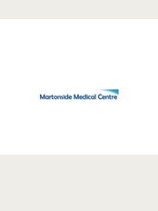 Martonside Medical Centre - 1a Martonside Way, Middlesbrough, Cleveland, TS4 3BU, 