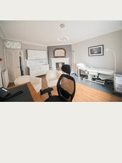 Stonegate Medical Clinic - Consultation Room 
