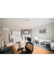 Stonegate Medical Clinic - Consultation Room  
