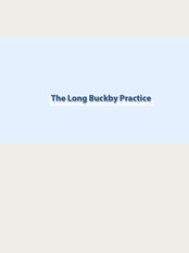 Long Buckby Practice - 24 Station Road, Long Buckby, NN6 7QB, 
