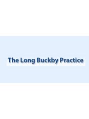 Long Buckby Practice - 24 Station Road, Long Buckby, NN6 7QB,  0