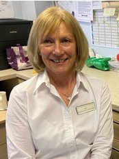 Mrs Ann Fulks - Nurse Practitioner at Northampton Medical Services