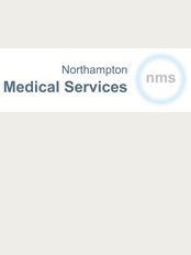 Northampton Medical Services - Grange Park Primary Care Centre., Wilks Walk, Grange Park, Northampton, NN4 5DW, 
