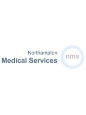 Northampton Medical Services - Grange Park Primary Care Centre., Wilks Walk, Grange Park, Northampton, NN4 5DW,  0