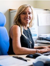 Mrs Lisa Monie - Admin Team Leader at Northampton Medical Services