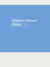 Waterloo Medical Group - Blyth Health Centre - Thoroton Street, Blyth, Northumberland, NE241DX, 